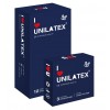 Презервативы Unilatex, extra strong, гладкие, 19 см, 5,4 см, 15 шт., арт. 3022
