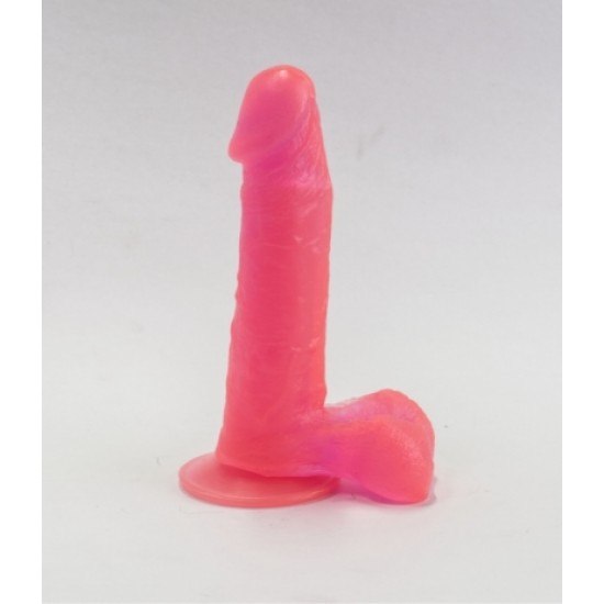 ФАЛЛОИМИТАТОР (гель) L 165 мм D 41 мм арт. 211600