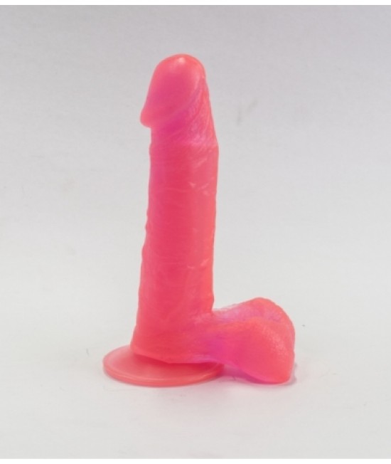 ФАЛЛОИМИТАТОР (гель) L 165 мм D 41 мм арт. 211600