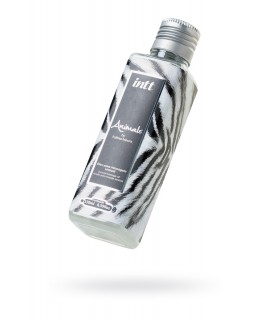 МАССАЖНОЕ МАСЛО INTT ANIMALS BY FATIMA MOURA, С ВОЗБУЖДАЮЩИМ ЭФФЕКТОМ,130 МЛ