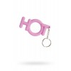 ЭРЕКЦИОННОЕ КОЛЬЦО HOT COCKING РОЗОВОЕ