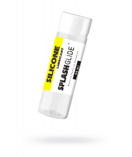 КЛАССИЧЕСКИЙ ЛУБРИКАНТ НА СИЛИКОНОВОЙ ОСНОВЕ SILICONE 50 МЛ