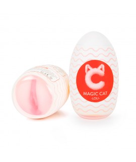 МАСТУРБАТОР "LOLI" арт. SHD-S171