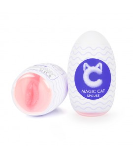 МАСТУРБАТОР "SPOUSE" арт. SHD-S173