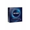 ПРЕЗЕРВАТИВЫ ''MY.SIZE'' №3 РАЗМЕР 69 (ШИРИНА 69MM), арт 129