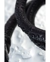 ПОМПА ДЛЯ ПЕНИСА TOYFA A-TOYS, PVC, ЧЁРНЫЙ, 20,5 СМ, арт 769008