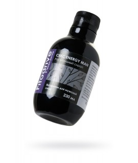 СИРОП ДЛЯ МУЖЧИН «СЕКС ENERGY MAN», ДЛЯ УСИЛЕНИЯ ЭРЕКЦИИ, 230 МЛ, арт 71