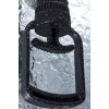 ПОМПА ДЛЯ ПЕНИСА TOYFA A-TOYS, PVC, ЧЁРНЫЙ, 20,5 СМ, арт 769008