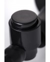 ПОМПА ДЛЯ ПЕНИСА TOYFA A-TOYS, PVC, ЧЁРНЫЙ, 20,5 СМ, арт 769008