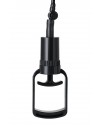ПОМПА ДЛЯ ПЕНИСА TOYFA A-TOYS, PVC, ЧЁРНЫЙ, 20,5 СМ, арт 769008