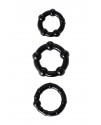 ПОМПА ДЛЯ ПЕНИСА TOYFA A-TOYS, PVC, ЧЁРНЫЙ, 20,5 СМ, арт 769008