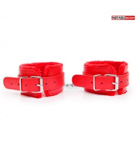 ОКОВЫ цвет красный арт. NTB-80566