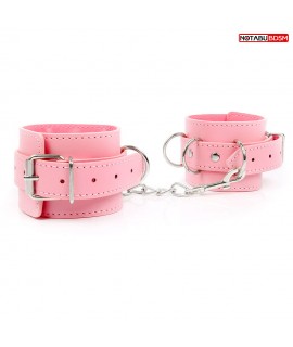 ОКОВЫ цвет розовый арт. NTB-80564