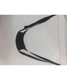 СЕКС-КАЧЕЛИ (РЕМЕННАЯ ЛЕНТА+НАТУРАЛЬНАЯ КОЖА), арт. 3091-10