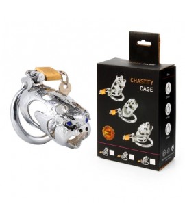 НАСАДКА (пояс верности) L 75 мм D насадки 34 мм D кольца 45 мм арт. NTB-80658