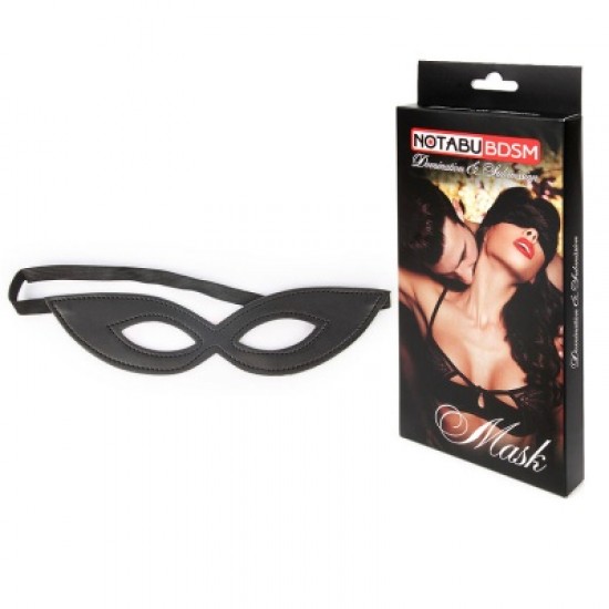 МАСКА цвет чёрный арт. NTB-80367