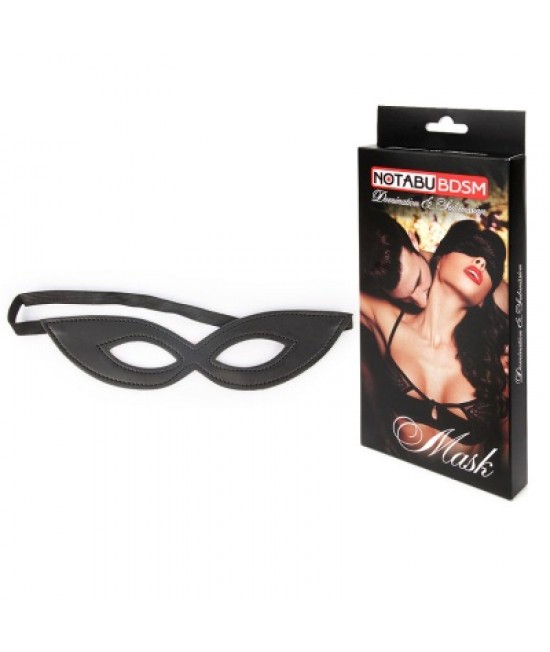 МАСКА цвет чёрный арт. NTB-80367