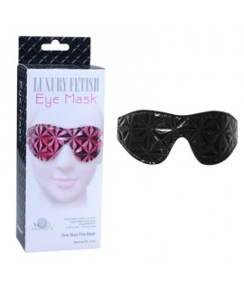 Маска EYE MASK цвет чёрный арт. EK-3101