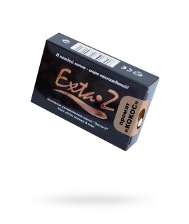 DESIRE ИНТИМ-МАСЛО "ЭКСТА-З" 1,5МЛ.КОКОС, арт. 3200-3