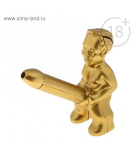 ЗАЖИГАЛКА ГАЗОВАЯ "ЖЕНСКОЕ СЧАСТЬЕ", арт. 589807