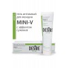 ГЕЛЬ ДЛЯ ЖЕНЩИН DESIRE ''MINI-V'' 30МЛ. ЖЕН. арт 3211