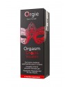 Интимный гель для клитора ORGIE Orgasm Drops Kissable, 30 мл, арт 51416