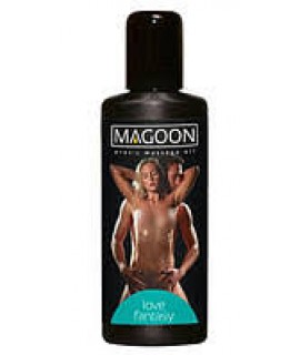Массажное масло эротическое Best of Magoon Love fantasy, арт. 81008