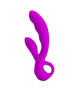 Вибростимулятор Pretty Love BUDDING BI-014177