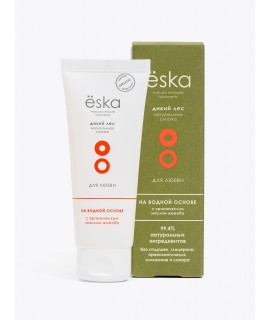 Eska "Дикий лес" на водной основе, анал, 75 мл, арт. 00382