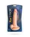 ФАЛЛОИМИТАТОР TOYFA REALSTICK NUDE РЕАЛИСТИЧНЫЙ, 17 СМ