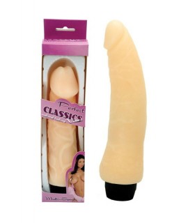 ВИБРАТОР ТЕЛЕСНЫЙ