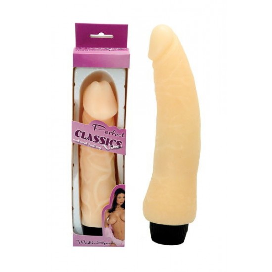 ВИБРАТОР ТЕЛЕСНЫЙ