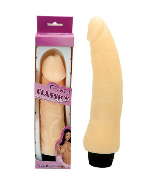 ВИБРАТОР ТЕЛЕСНЫЙ