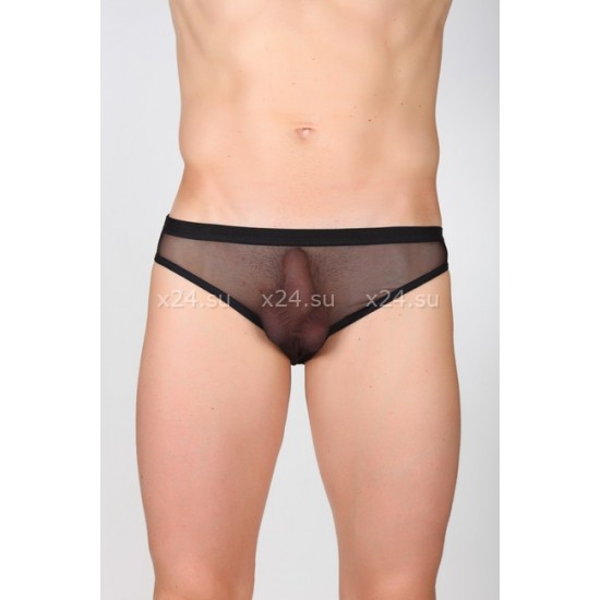МУЖСКИЕ ТРУСЫ цвет чёрный  арт. VPSL105
