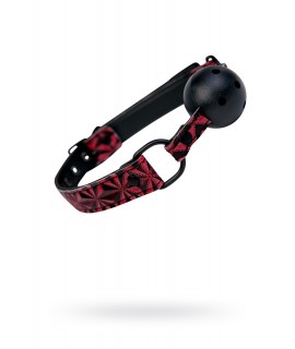 КЛЯП TOYFA THEATRE ИЗ МАТЕРИАЛА С 3D ЭФФЕКТОМ