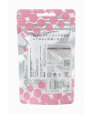МАСТУРБАТОР НЕРЕАЛИСТИЧНЫЙ, PUCCHI DOT, MENSMAX, TPE, БЕЛЫЙ, 6,5 СМ