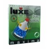 Презервативы Luxe Maxima Злой Ковбой №1