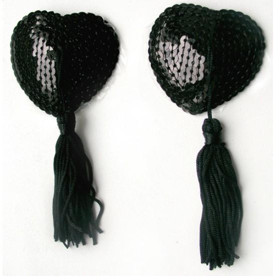 ПЭСТИСЫ цвет черный