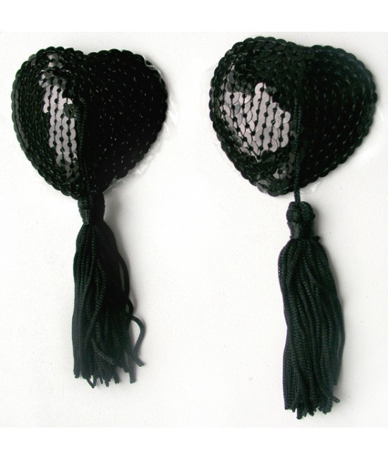 ПЭСТИСЫ цвет черный