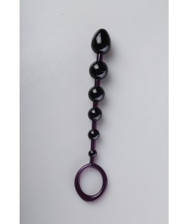 Анальная цепочка A FABULOUS LOVER