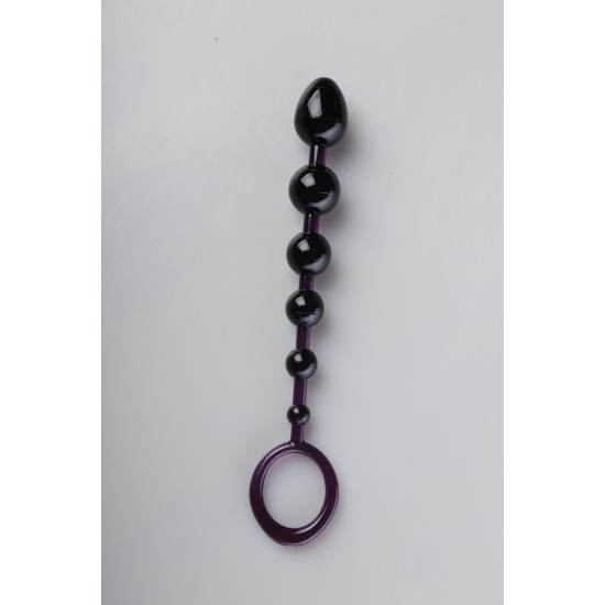 Анальная цепочка A FABULOUS LOVER