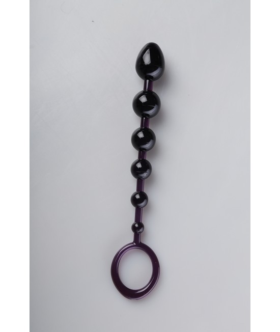 Анальная цепочка A FABULOUS LOVER