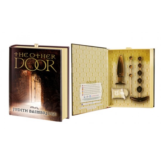 Подарочный набор анальных стимуляторов