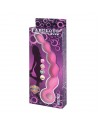 Анальная цепочка Fabulous Lover, фиолетовая, арт.BW-007063