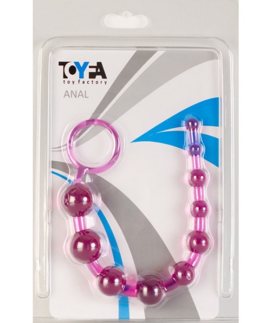ШАРИКИ АНАЛЬНЫЕ ФИОЛЕТОВЫЙ