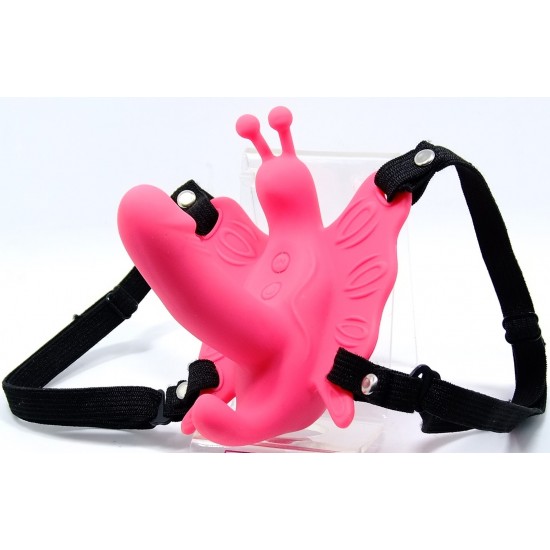 Вибро-трусики "Керолин"