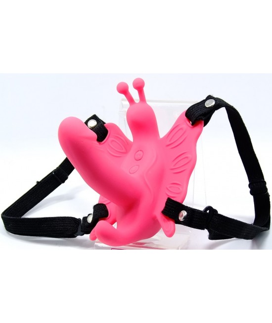 Вибро-трусики "Керолин"