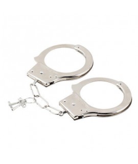 Наручники металл