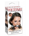 Кляп Platinum Ball Gag