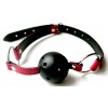 КЛЯП цвет красный (PVC) арт. MLF-90082-3